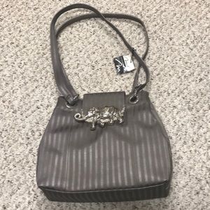 Vintage Marlo Handbag. Brand new with tag.